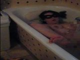 Amateurvideo heimlich beim baden  von missi_19