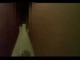 Amateurvideo Duschen nach geilem Sperma-Fick von JuliaMoreno