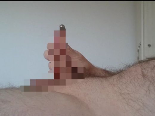 Amateurvideo Harnröhre mit PLUG Ficken ** BDSM Fun ** von nylonjunge