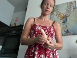 Amateurvideo SPH - Ich demütige dein Winzling! from AnnikaRose