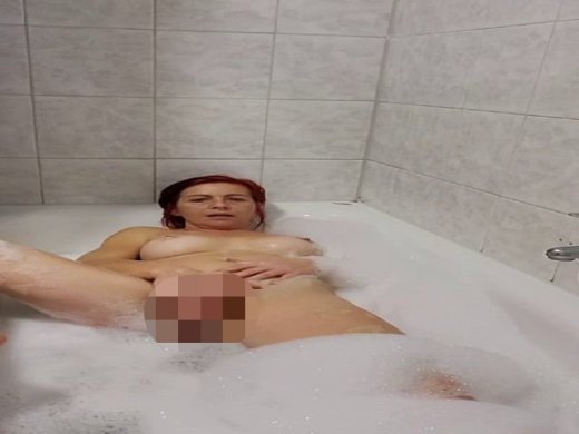 Amateurvideo mal baden gegangen von puffy74