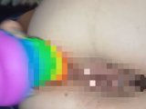 Amateurvideo ANAL Sprengung - XXL Dildo spreng mein enges Arschloch von MiaundJason