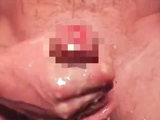 Amateurvideo Spermasau von madneste