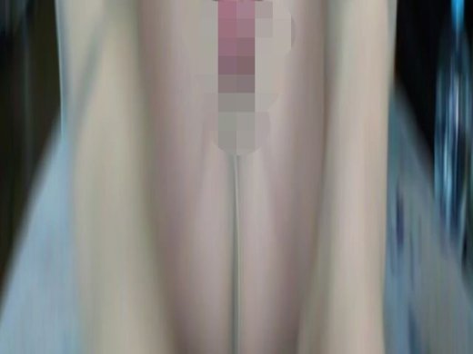 Amateurvideo Nylonjunge in Strumpfhose vor dem Fernseher from nylonjunge