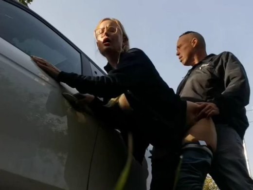 Amateurvideo Feuerwehr Praktikantin public gefickt + gratis BONUS VIDEO from XPoppSieX